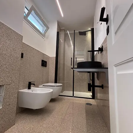 Boutique Luxury 4* Rom
