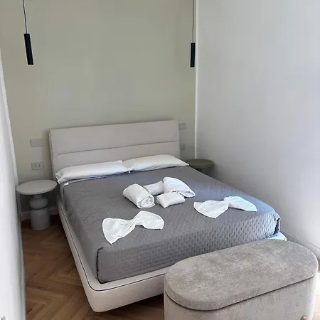 Boutique Luxury Διαμέρισμα Ρώμη