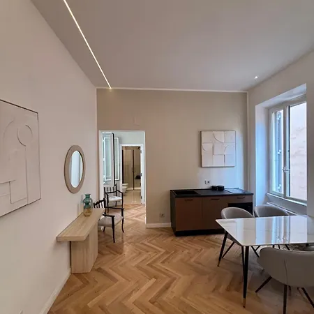 Pensionat Boutique Luxury Rom
