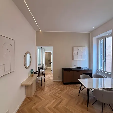 Boutique Luxury Pensionat Rom